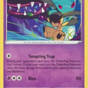 SWSH Lost Origin 071/196 Mawile