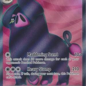 Scarlet & Violet (Base Set) 234/198 Oinkologne ex (Full Art)