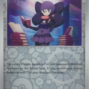SV Paradox Rift 174/182 Shauntal (Reverse Holo)