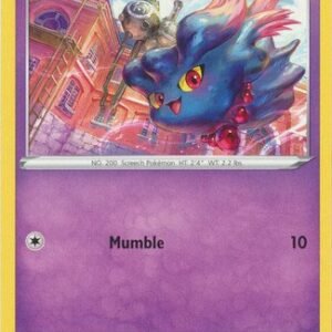 Astral Radiance 058/189 Misdreavus
