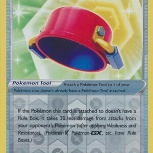 Brilliant Stars 146/172 Pot Helmet (Reverse Holo)