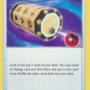 Astral Radiance 140/189 Energy Loto