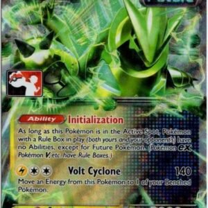 SV Twilight Masquerade 077/167 Iron Thorns ex (Prize Pack League Promo)