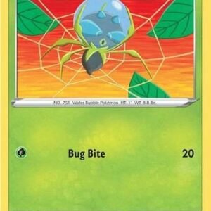 Fusion Strike 019/264 Dewpider