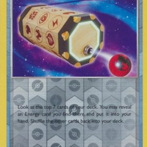 Astral Radiance 140/189 Energy Loto (Reverse Holo)