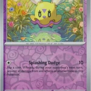 SV Surging Sparks 094/191 Flittle (Reverse Holo)