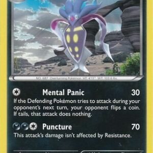 XY Base Set 77/146 Malamar
