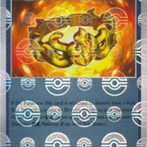 SV White Flare 080/086 Brave Bangle (POKE BALL Reverse Holo)