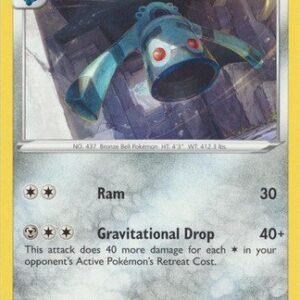 SWSH Lost Origin 126/196 Bronzong