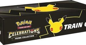 Celebrations Prime Collection (DAMAGED)
