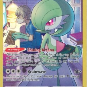 Astral Radiance TG05/TG30 Gardevoir (Full Art)