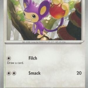 SV Paradox Rift 145/182 Aipom