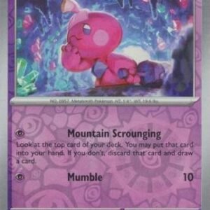 SV Paradox Rift 082/182 Tinkatink (Reverse Holo)