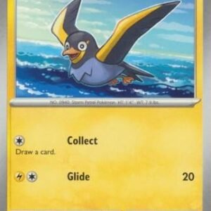 Scarlet & Violet (Base Set) 077/198 Wattrel