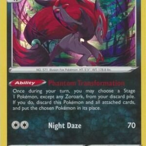 Evolving Skies 103/203 Zoroark (Holo)