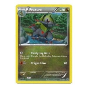Plasma Blast 68/101 Fraxure
