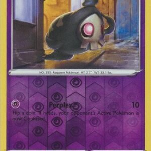 Brilliant Stars 060/172 Duskull (Reverse Holo)