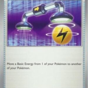 Scarlet & Violet (Base Set) 173/198 Energy Switch