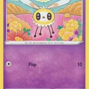 Evolving Skies 078/203 Cutiefly