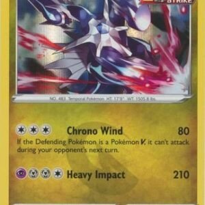 Evolving Skies 112/203 Dialga (Holo)