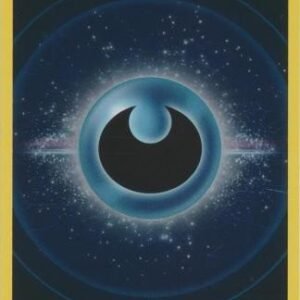 Crown Zenith Darkness Energy (Holo)