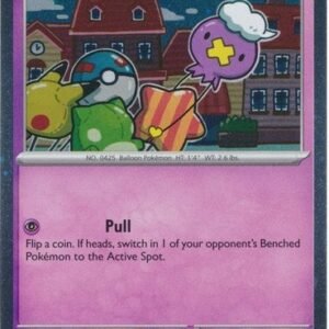 Mega Evolution Promo MEP005 Drifloon