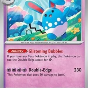 SV Surging Sparks 074/191 Azumarril