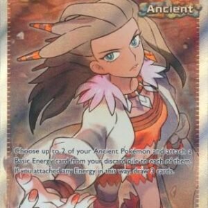 SV Paradox Rift 239/182 Professor Sada's Vitality (Full Art)