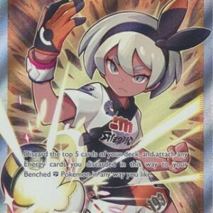 Astral Radiance TG25/TG30 Bea (Full Art)