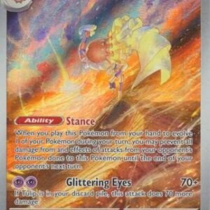 SV Paradox Rift 197/182 Espathra (Illustration Rare)