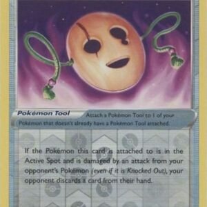 Evolving Skies 160/203 Spirit Mask (Reverse Holo)
