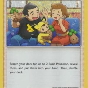 TCG Classic Collection: Venusaur Deck 022/034 Pokemon Fan Club (Holo)