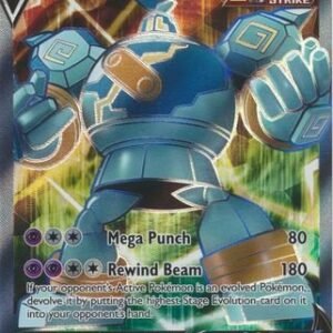 Evolving Skies 181/203 Golurk V (Full Art)