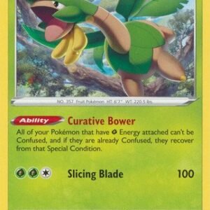 Brilliant Stars 005/172 Tropius