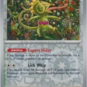 SV Surging Sparks 150/191 Kecleon (Reverse Holo)