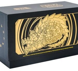 (SIMPLIFIED CHINESE) Radiant Energy Gift Box - Eternatus