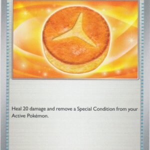 ME Perfect Order 078/088 Lumiose Galette