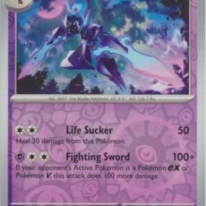 SV Paldea Evolved 098/193 Ceruledge (Reverse Holo)