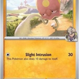 SV Destined Rivals 109/182 Arven's Toedscool