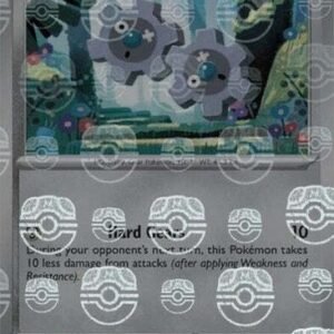 SV Black Bolt 061/086 Klink (MASTER BALL Reverse Holo)