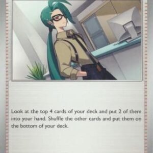 SV Paradox Rift 172/182 Rika