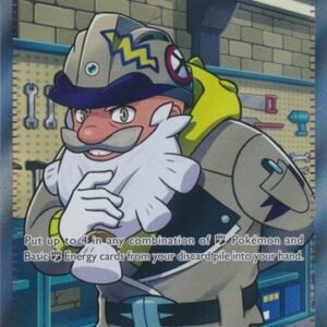 ME Perfect Order 116/088 Tarragon (Full Art)