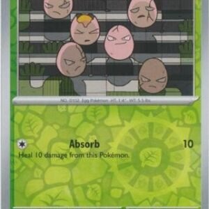 SV Surging Sparks 002/191 Exeggcute (Reverse Holo)