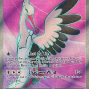 SV Paradox Rift 234/182 Bombirdier ex (Full Art)