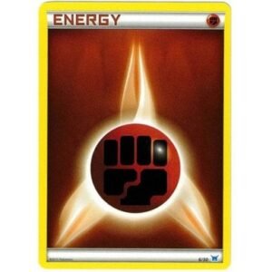 Trainer Kit: Latios Deck 06/30 Fighting Energy