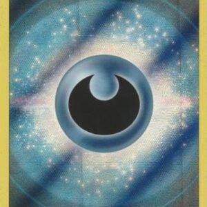 Crown Zenith 158/159 Darkness Energy