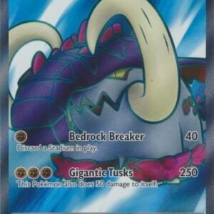 Scarlet & Violet (Base Set) 230/198 Great Tusk ex (Full Art)