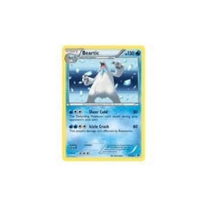 BW Emerging Powers 30/98 Beartic (Holo)