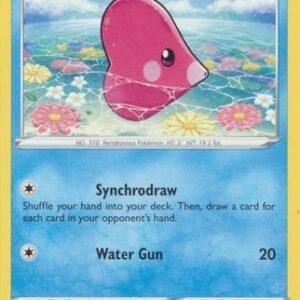 Evolving Skies 039/203 Luvdisc