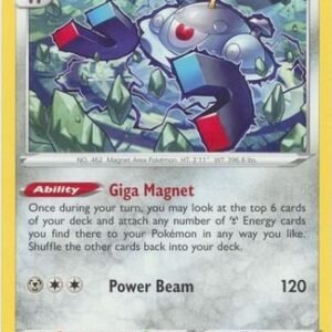 Astral Radiance 107/189 Magnezone (Non-Holo)